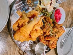-Dak's 炸鸡(远景路店)