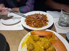 -大树餐厅(大悦城店)
