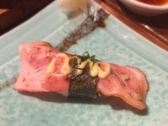 -木村武·手作寿司料理(中山亭店)