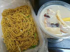 -胡椒猪肚汤(康王店)