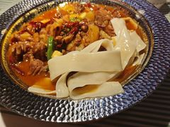 -楼兰新疆菜(江宁万达店)