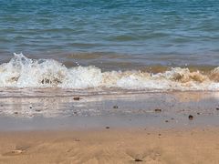 -青岛第三海水浴场