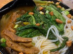 -螺蛳粉先生(蓟门桥店)