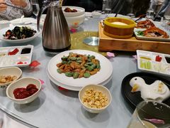 -京味斋·北京烤鸭(北京南站洋桥店)
