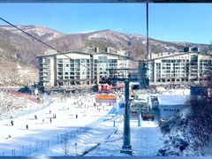 -密苑云顶乐园(云顶滑雪场)
