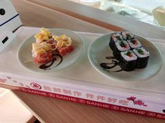 -三禾寿司(君尚店)