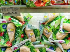 -AEON永旺超市(天津津南店)
