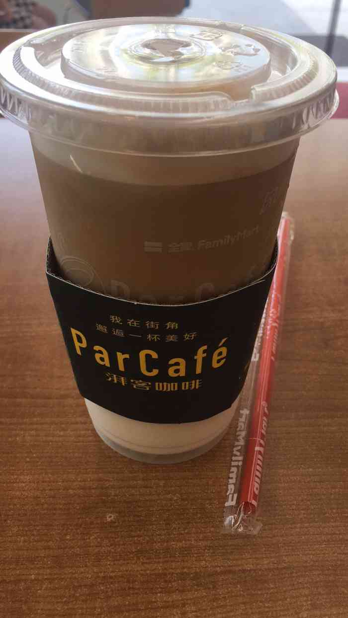 打分 热到的温度,需要一杯冰咖啡来续命