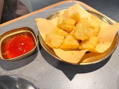 -一味一诚•鲜嫩烤鱼(昌平悦荟店)