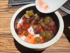-贵厨酸汤牛肉(花果园国际中心店)