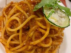 意大利肉酱面-Primo·丽莫意大利窑烤披萨