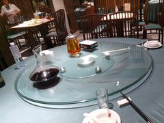 -谢氏老金口七号宴(武昌大道店)