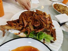 -敦煌楼(御景·阳光润园店)