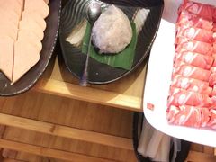 高钙羊肉-1078號老北京涮肉(万达广场店)