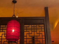 -龙门阵茶屋川菜馆(武康路店)