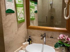 -金色春天.美颜康体纯正SPA(黄泥磅店)