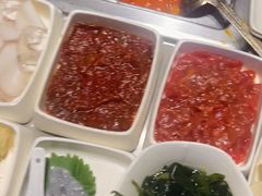 -海底捞火锅(璞丽中心店)