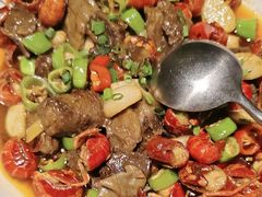 -楚禾宴·家宴(光谷大道店)