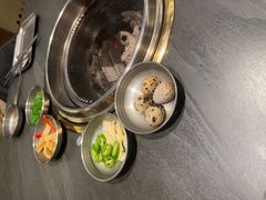 -麻蒲碳烤肉(远景路1号店)