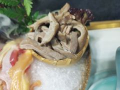 -洪氏嗨捞·猪肚鸡火锅(阳光天地店)