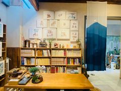 -石舍洒秀咖啡馆