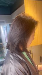 -Z.X HAIR SALON张新美业