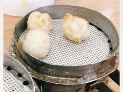-吃不亏特色包子(三峡广场店)
