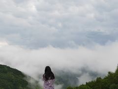 -北京灵山风景区