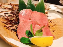 -厚贞日式烤肉(龙之梦店)