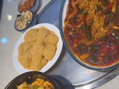 -屋里家延边朝鲜族冷面(梅林3店)