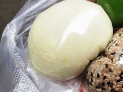 金团-许阿姨糕团店(南京总店)