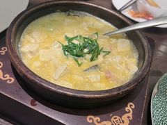 -外滩三号餐厅·创意中餐