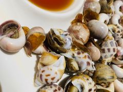 -健眺小海鲜(临海后山店)