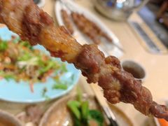 -313羊庄·羊肉火锅烧烤(李村店)