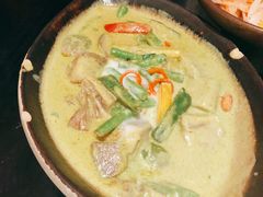 -Thai Alley泰爱里(二沙岛店)