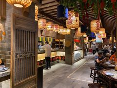 -南京大牌档(崇文门国瑞店)