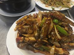 -胖姐烧烤(总店)