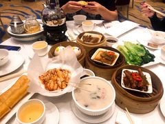 -海都六福酒家(世博广场店)