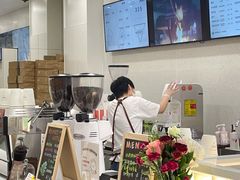 -Manner Coffee(K11店)
