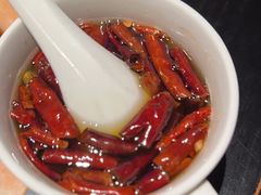 -清真·老门框爆肚涮肉·中华老字号(丰管路店)