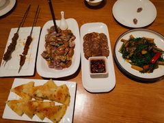 -中发源·清真餐厅(春风店)