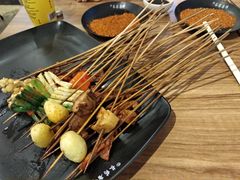 -长药唐师乐山油炸(石人直营店)