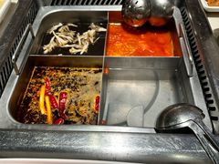 -海底捞火锅(万丰桥店)