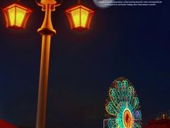 -七彩云南欢乐世界