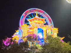 -厦门园林博览苑