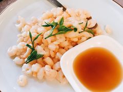 龙井虾仁-山外山菜馆(玉泉路店)