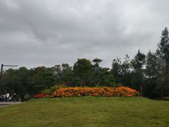 -乌石塘景区