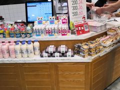 -聚香园(北濠桥店)