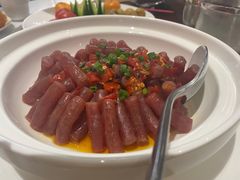 -延年酒店-延飨餐厅(延年文苑店)