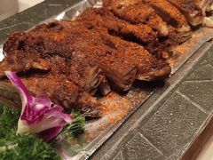 -红樱桃·欢乐餐厅(太原里店)